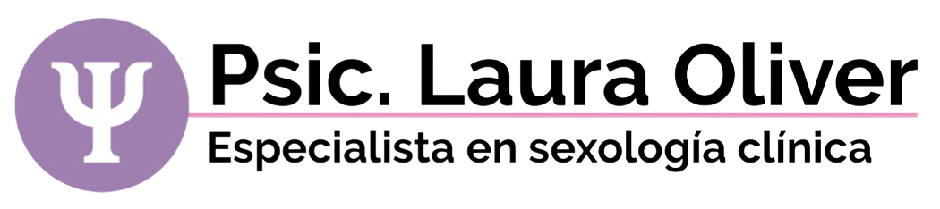 Psic. Laura Oliver — Especialista en sexología clínica